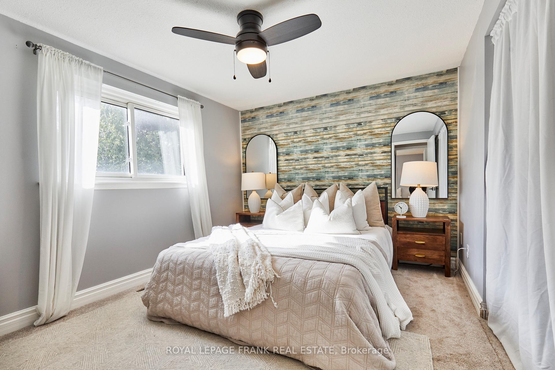 Photo 13 of 24 Roser Crescent, Clarington, Bowmanville — HOMEH