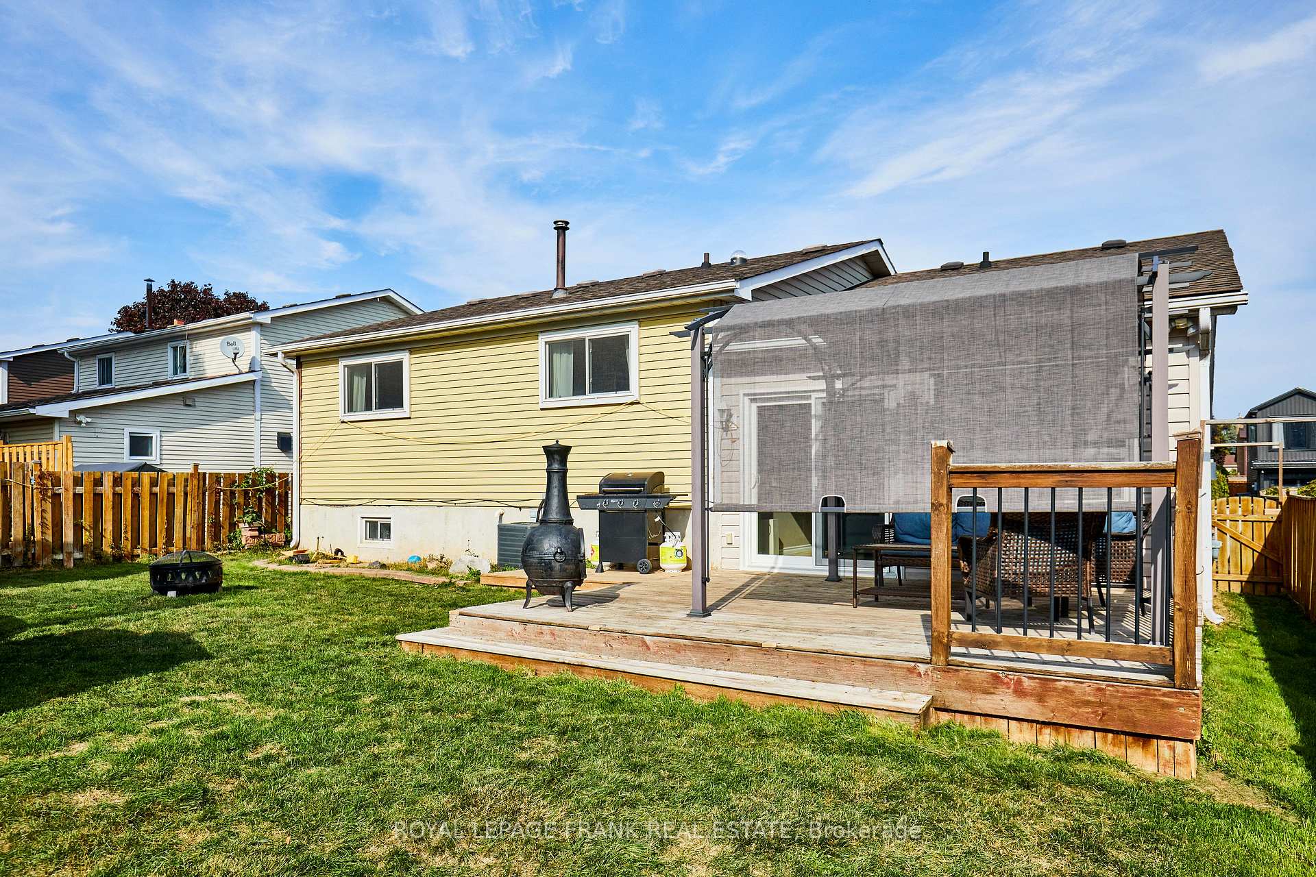 Photo 22 of 24 Roser Crescent, Clarington, Bowmanville — HOMEH