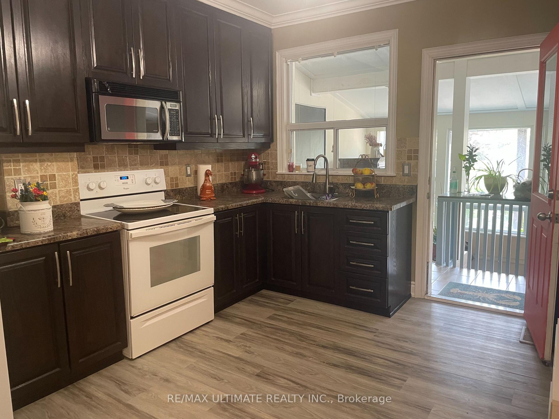 Photo 8 of Unit Main Floor, 110 Margueretta Street, Toronto, Dufferin Grove — HOMEH