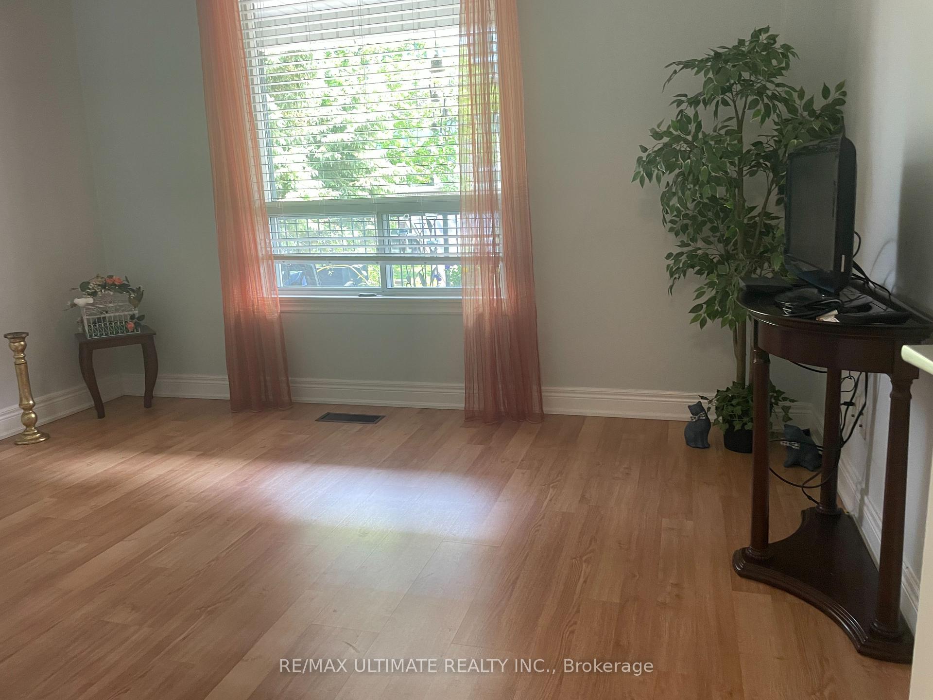 Photo 3 of Unit Main Floor, 110 Margueretta Street, Toronto, Dufferin Grove — HOMEH