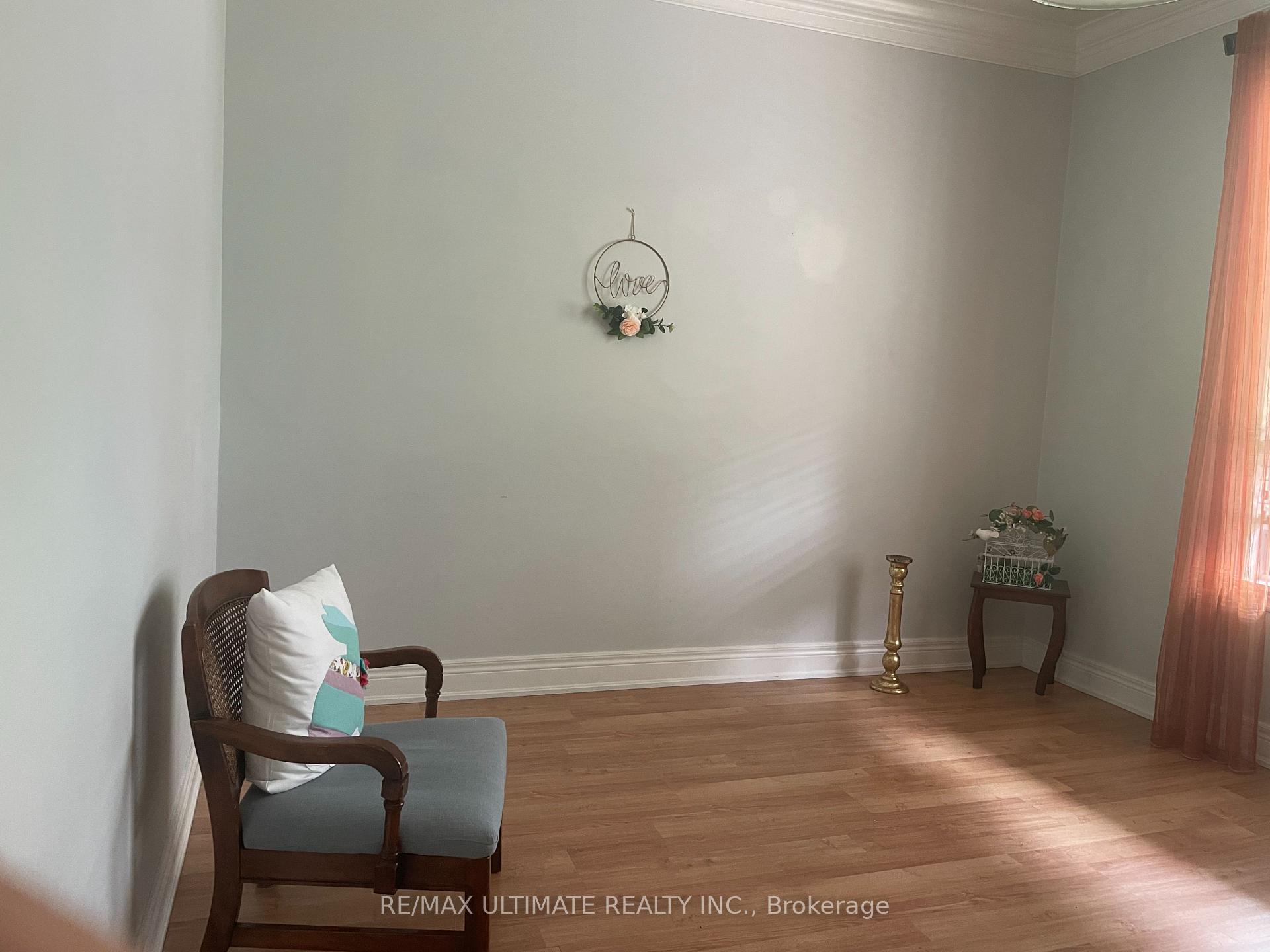 Photo 2 of Unit Main Floor, 110 Margueretta Street, Toronto, Dufferin Grove — HOMEH