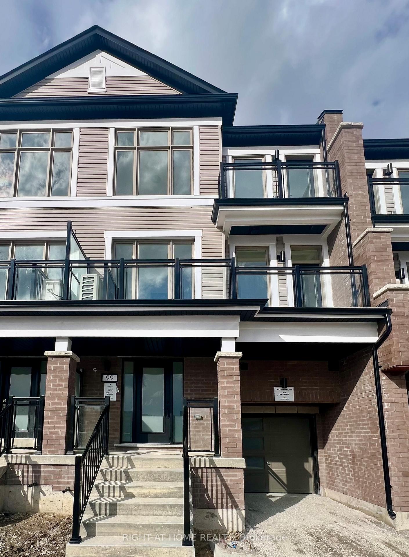 Photo 1 of 99 Brandon Crescent, New Tecumseth, Tottenham — HOMEH