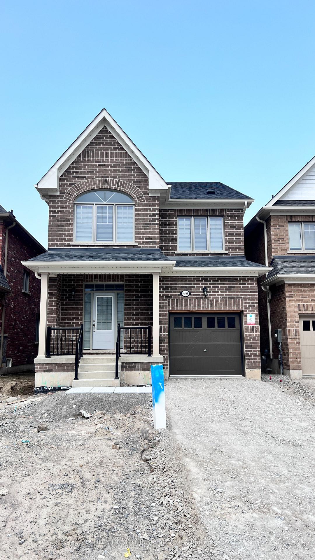 Photo 1 of 69 North Garden Boulevard, Scugog, Port Perry — HOMEH