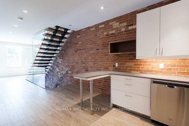 Photo 3 of Unit A, 1120 Queen Street, Toronto, Little Portugal — HOMEH