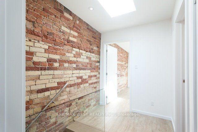 Photo 12 of Unit A, 1120 Queen Street, Toronto, Little Portugal — HOMEH