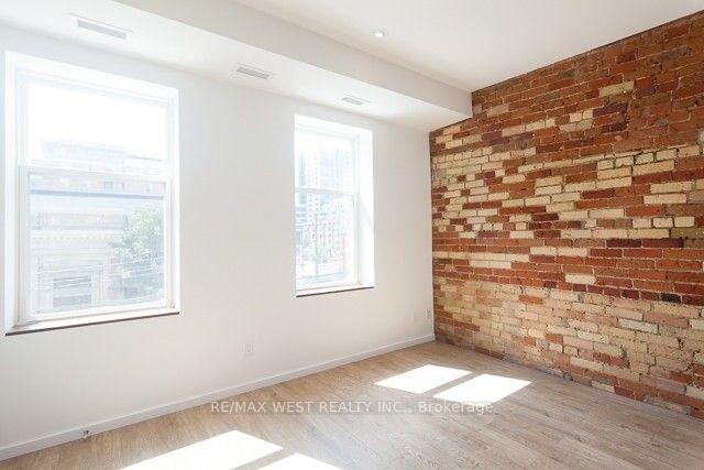 Photo 5 of Unit A, 1120 Queen Street, Toronto, Little Portugal — HOMEH