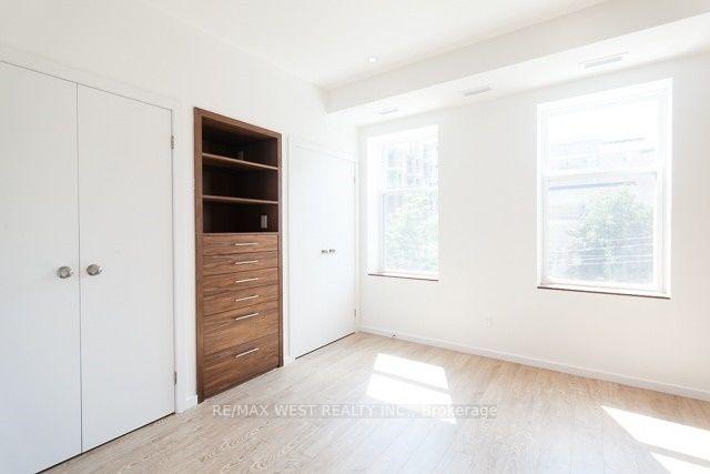 Photo 8 of Unit A, 1120 Queen Street, Toronto, Little Portugal — HOMEH