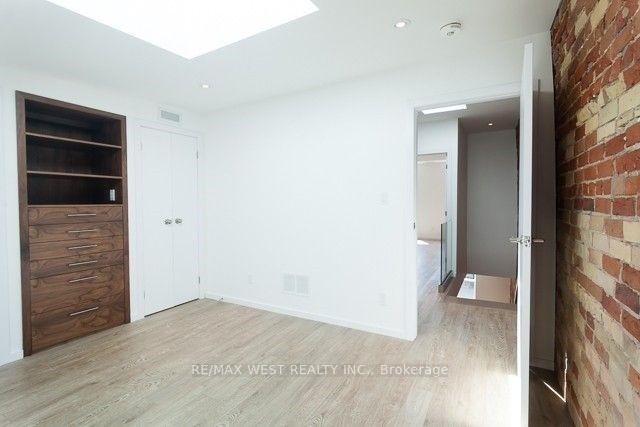 Photo 7 of Unit A, 1120 Queen Street, Toronto, Little Portugal — HOMEH