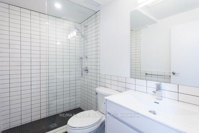 Photo 10 of Unit A, 1120 Queen Street, Toronto, Little Portugal — HOMEH