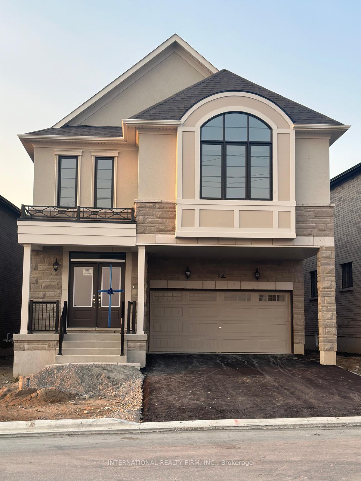 Front of 12 Mcbride Trail