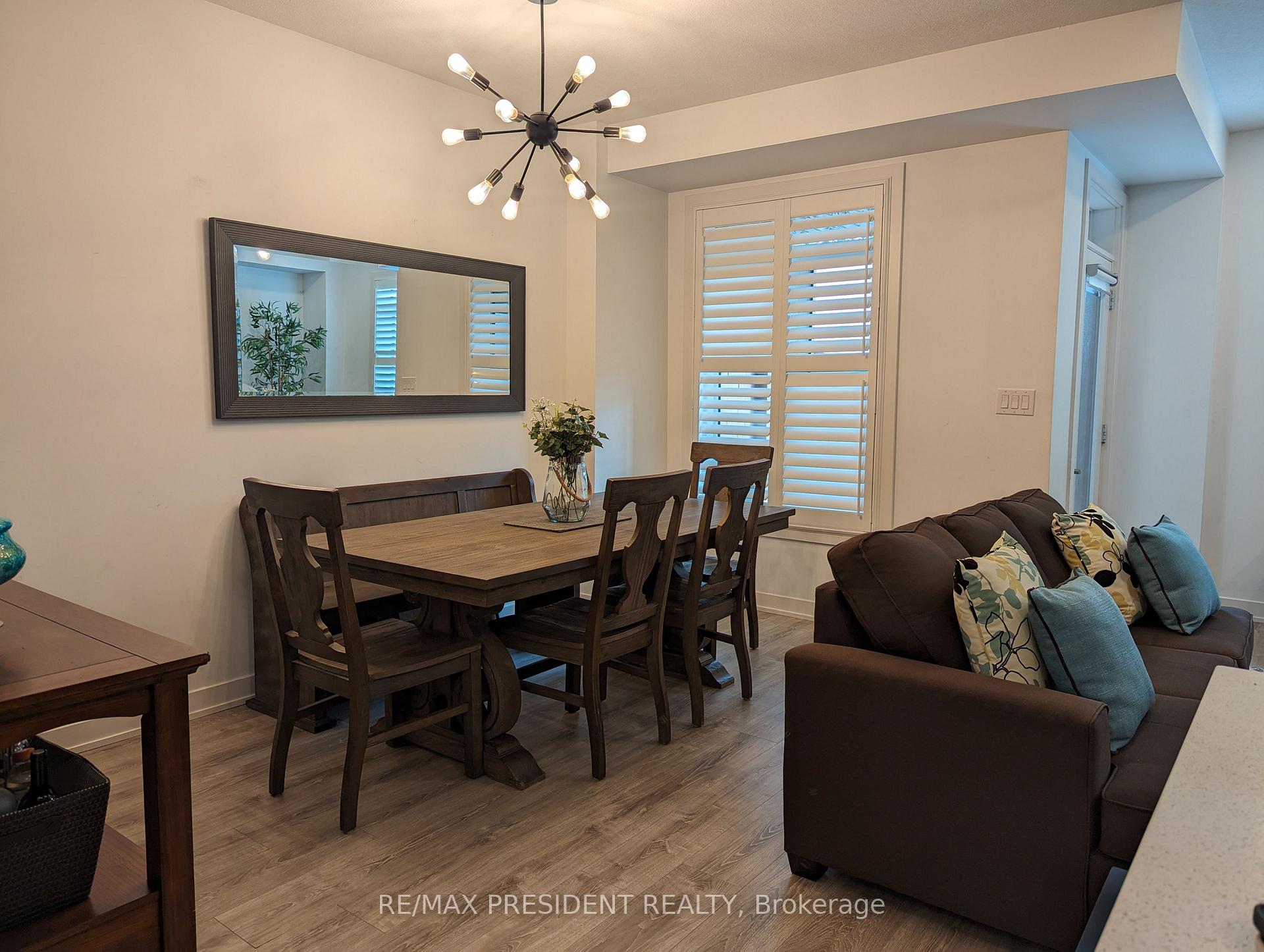Photo 16 of Unit 45, 590 North Service Road, Hamilton, Stoney Creek — HOMEH