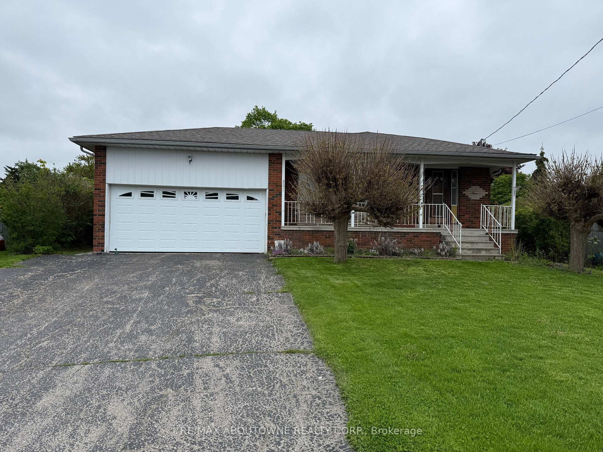 Photo 1 of Unit MAIN, 19 Algoma Drive, Guelph, Victoria North — HOMEH