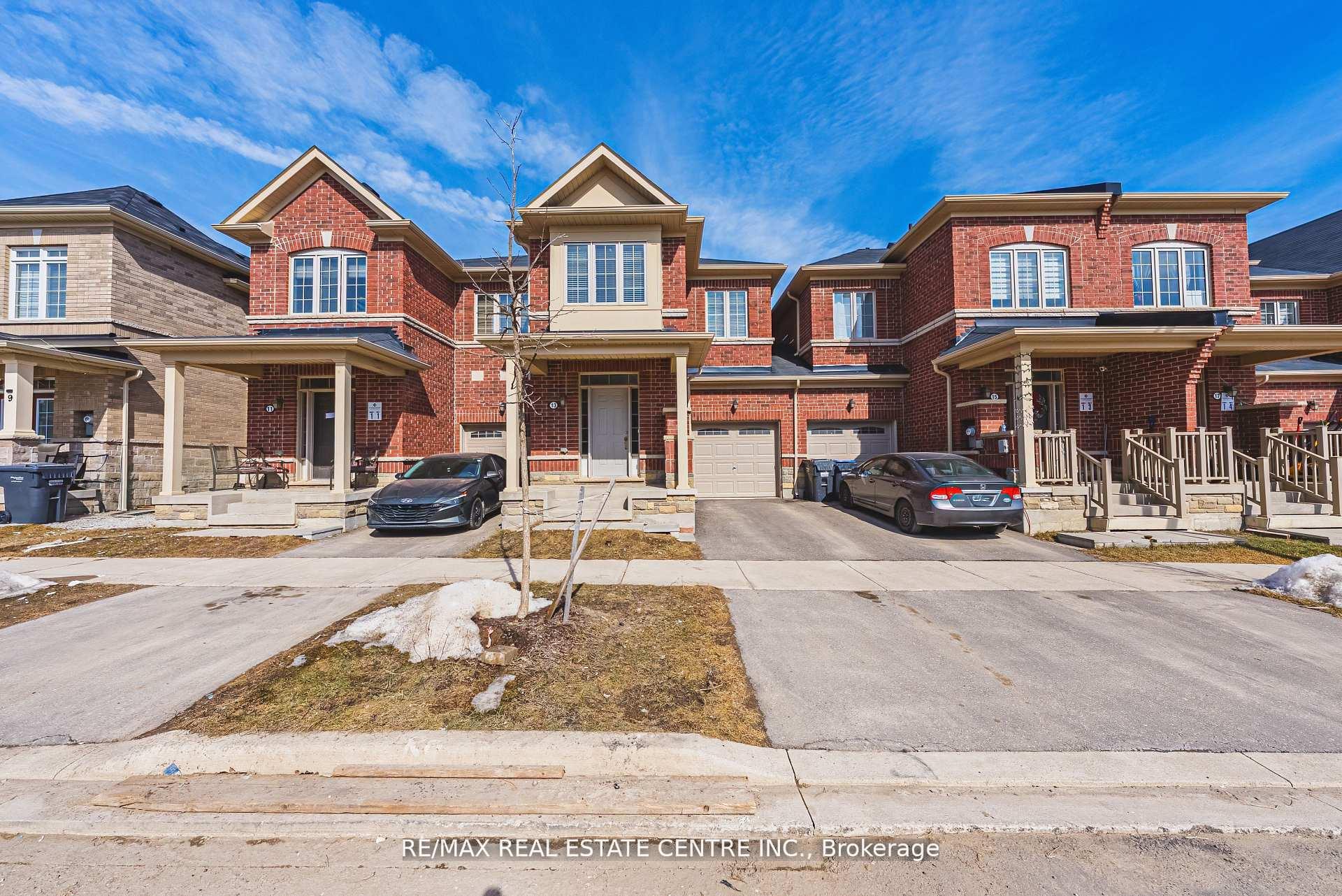 Photo 5 of 13 Sail Road, Brampton, Northwest Brampton — HOMEH