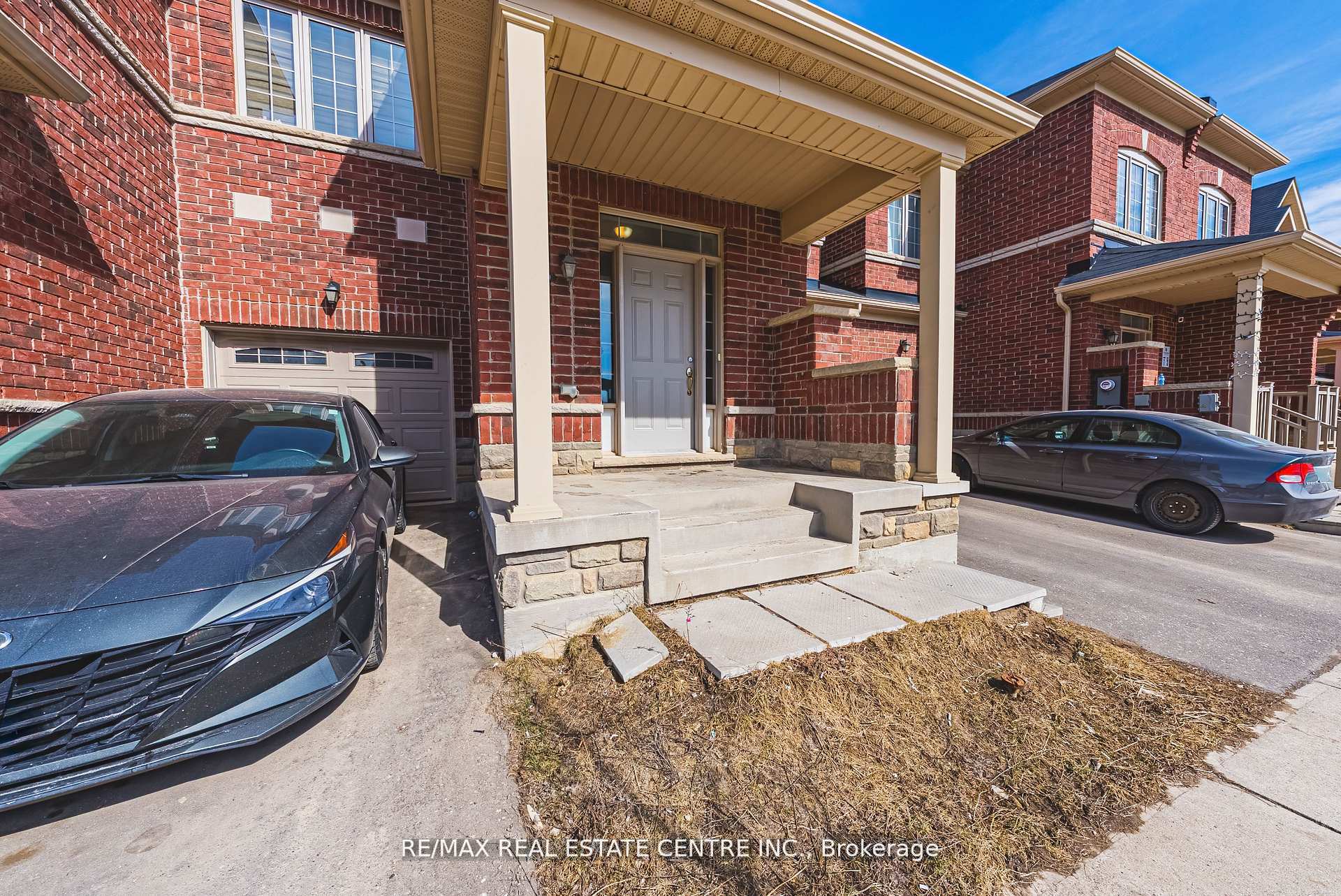 Photo 6 of 13 Sail Road, Brampton, Northwest Brampton — HOMEH