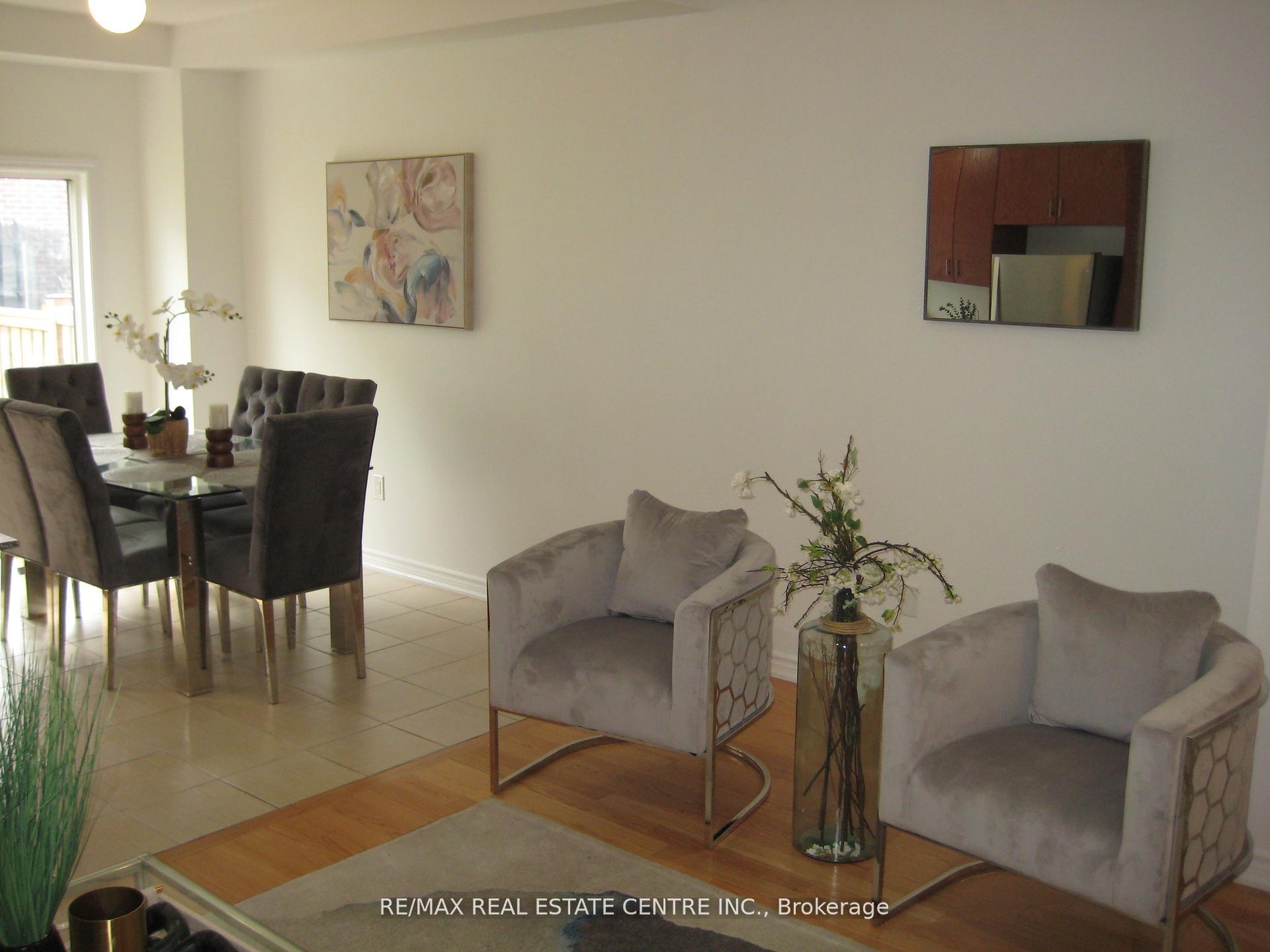 Photo 14 of 13 Sail Road, Brampton, Northwest Brampton — HOMEH