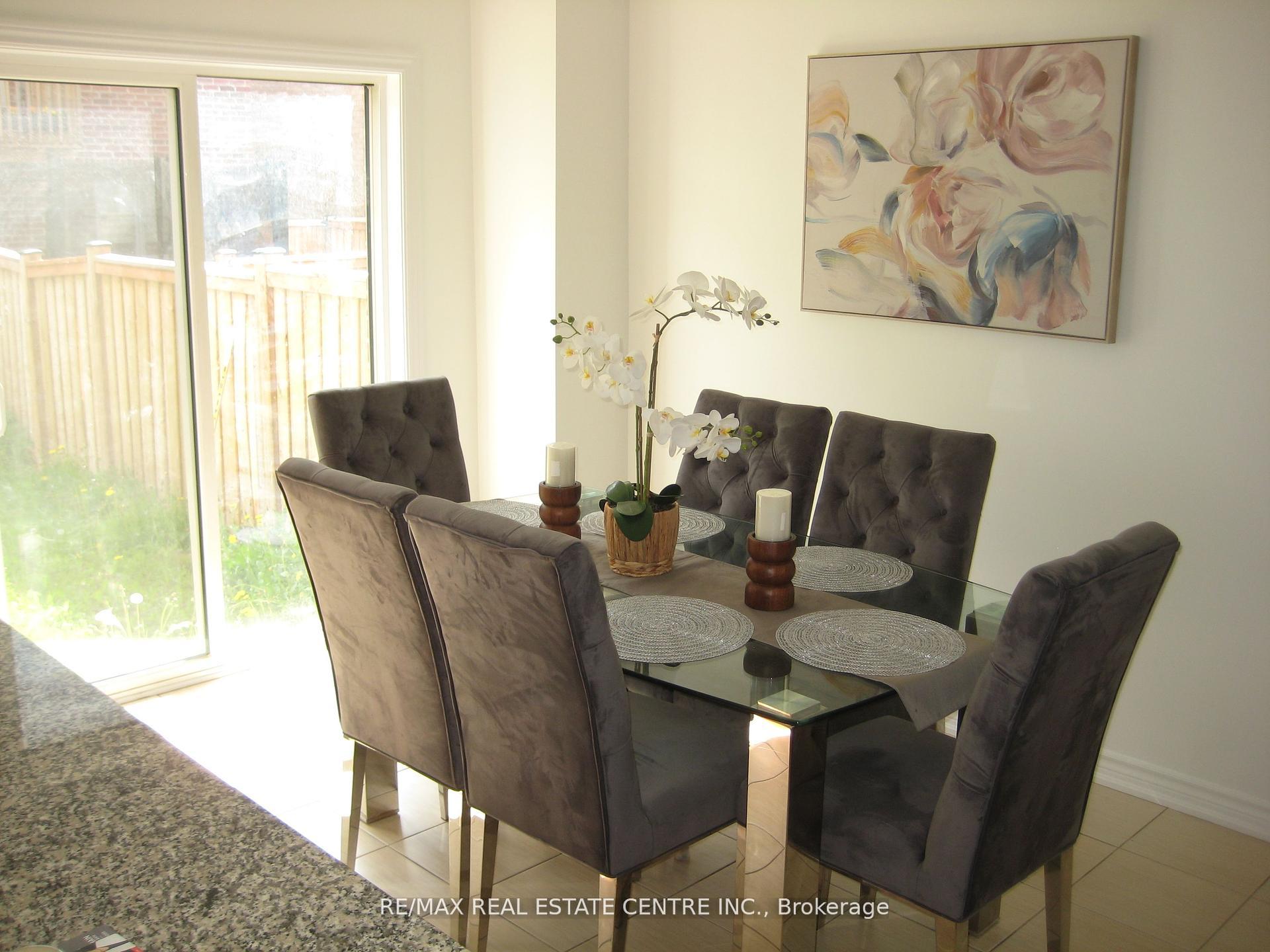 Photo 11 of 13 Sail Road, Brampton, Northwest Brampton — HOMEH