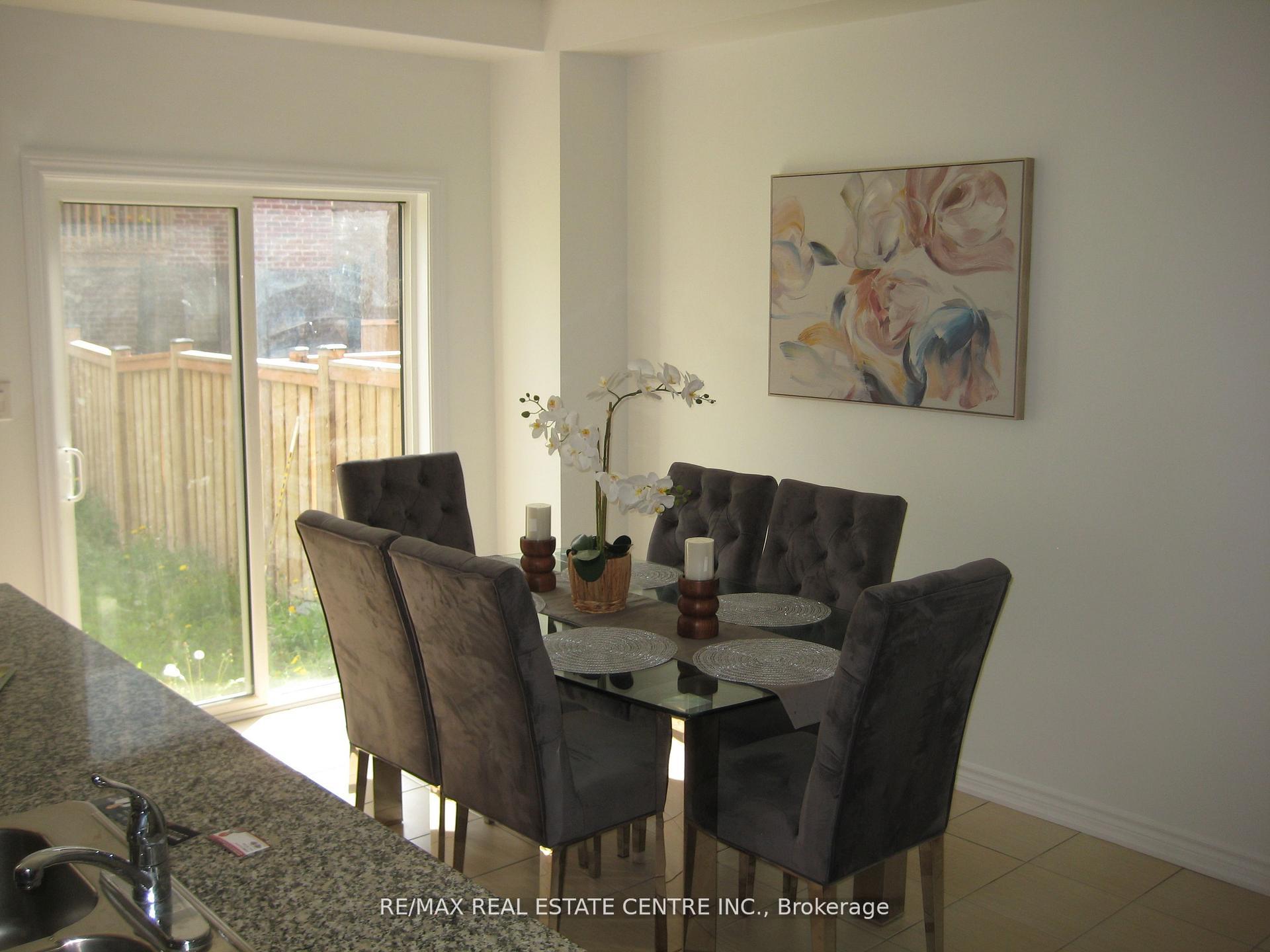 Photo 15 of 13 Sail Road, Brampton, Northwest Brampton — HOMEH