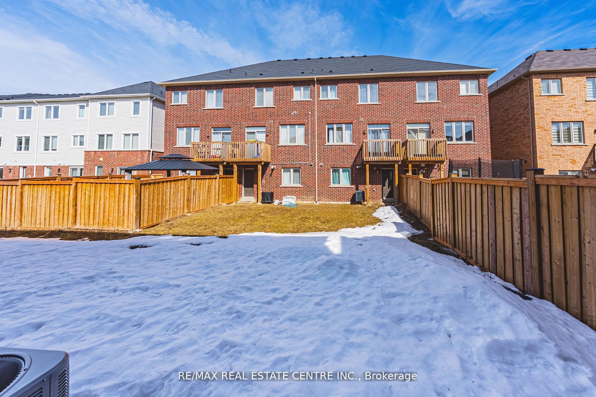 Photo 38 of 13 Sail Road, Brampton, Northwest Brampton — HOMEH
