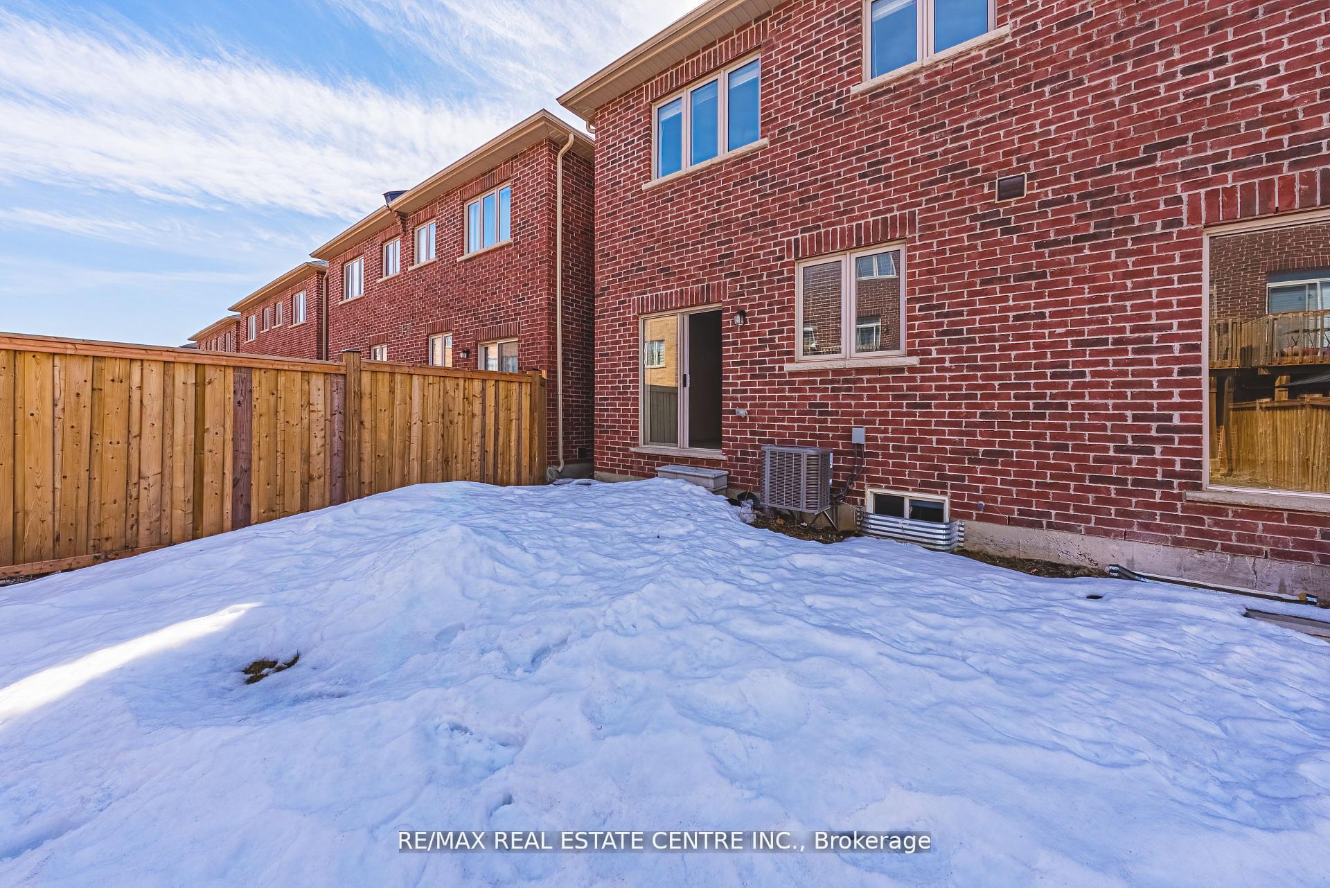 Photo 39 of 13 Sail Road, Brampton, Northwest Brampton — HOMEH