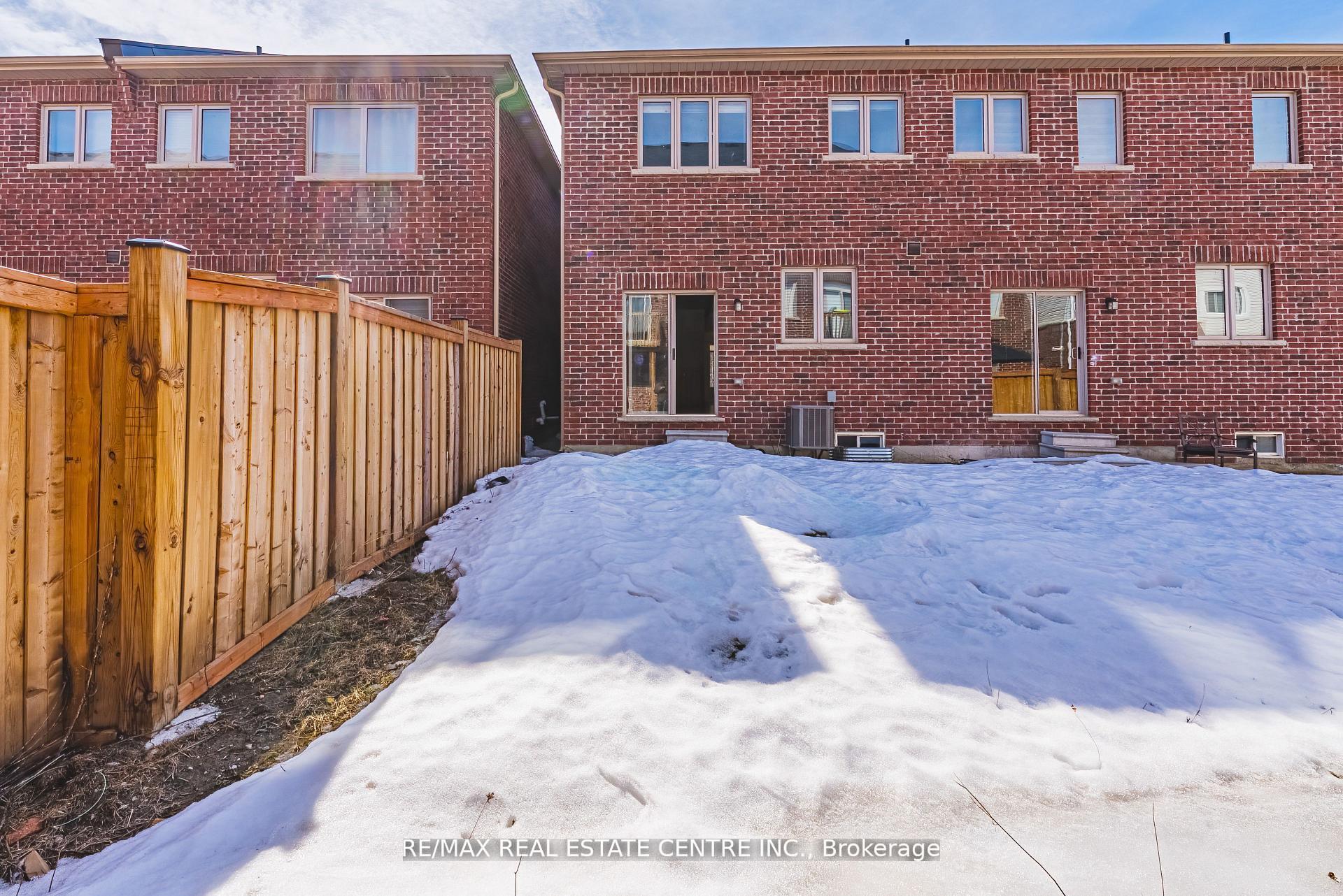 Photo 40 of 13 Sail Road, Brampton, Northwest Brampton — HOMEH
