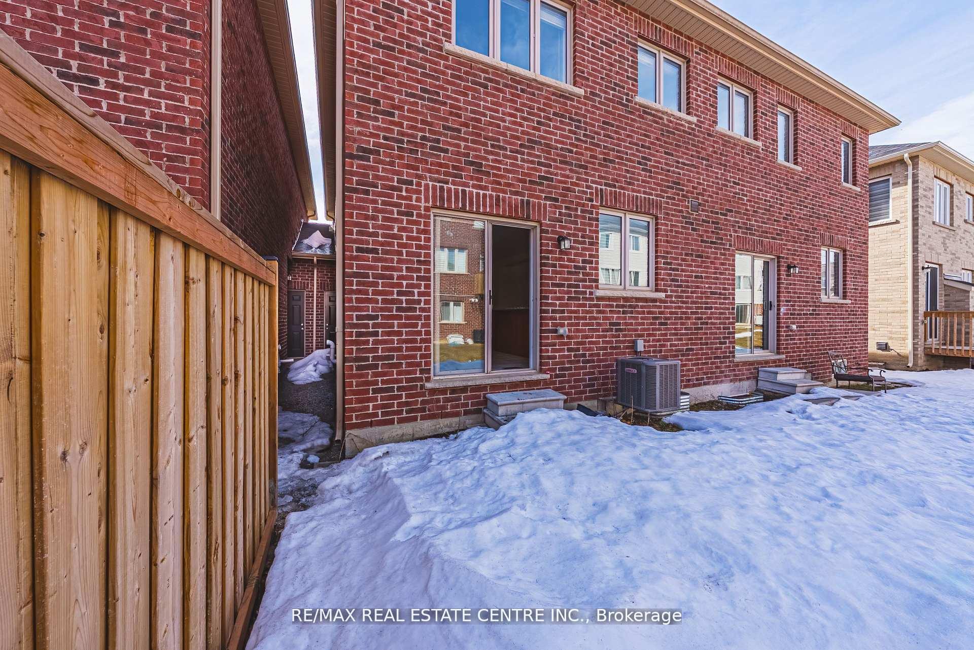 Photo 41 of 13 Sail Road, Brampton, Northwest Brampton — HOMEH