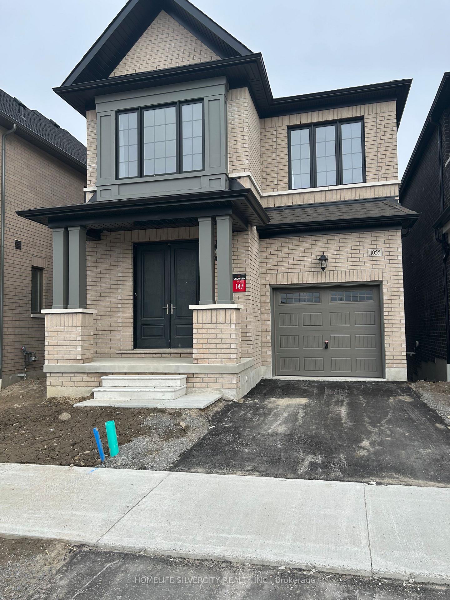 Photo 1 of 1055 Zircon Manor, Pickering, Rural Pickering — HOMEH