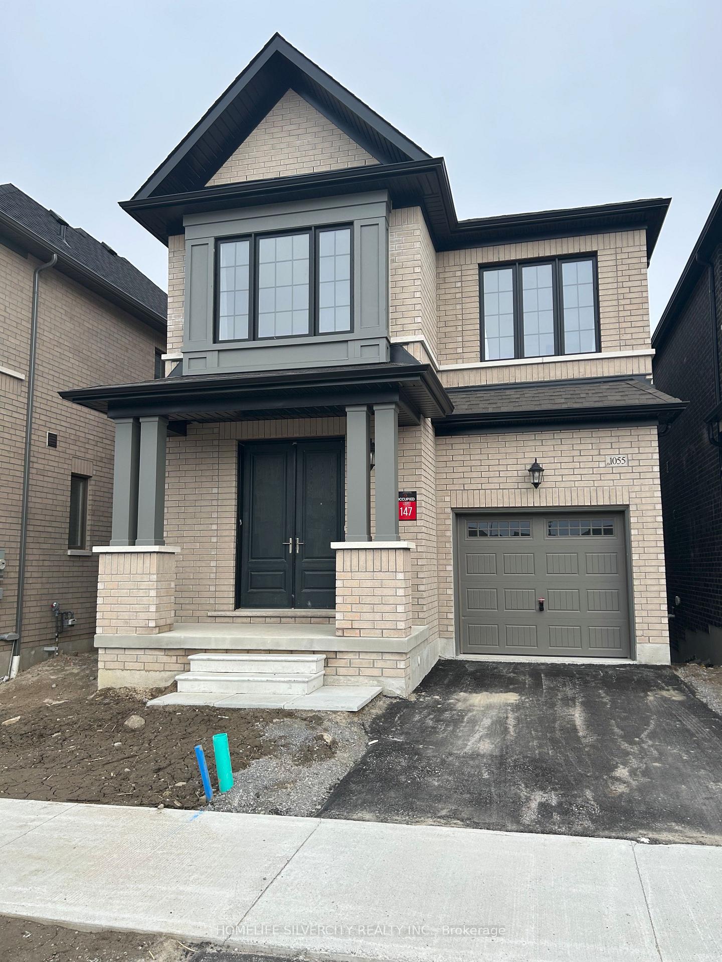 Photo 2 of 1055 Zircon Manor, Pickering, Rural Pickering — HOMEH