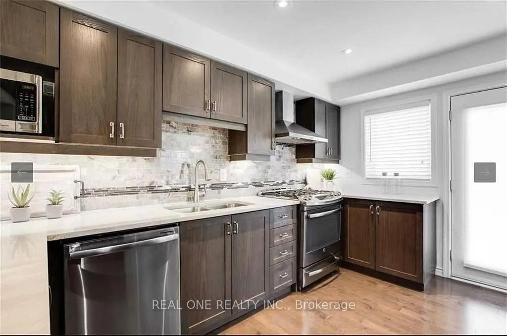 Photo 7 of Unit 48, 22 Spring Creek Drive, Hamilton, Waterdown — HOMEH