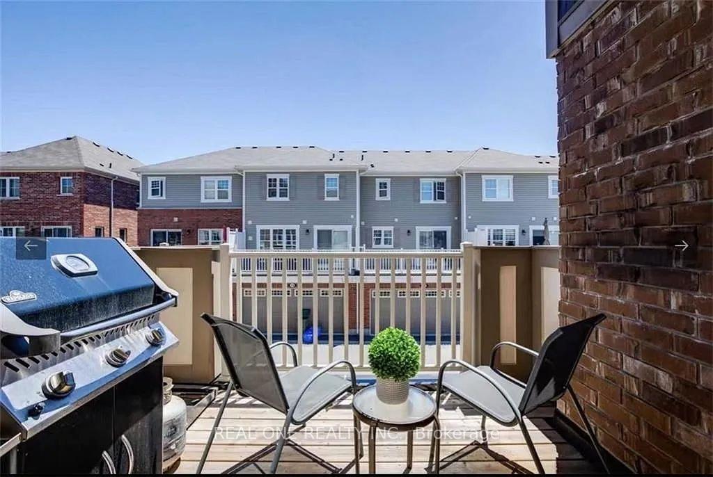 Photo 11 of Unit 48, 22 Spring Creek Drive, Hamilton, Waterdown — HOMEH