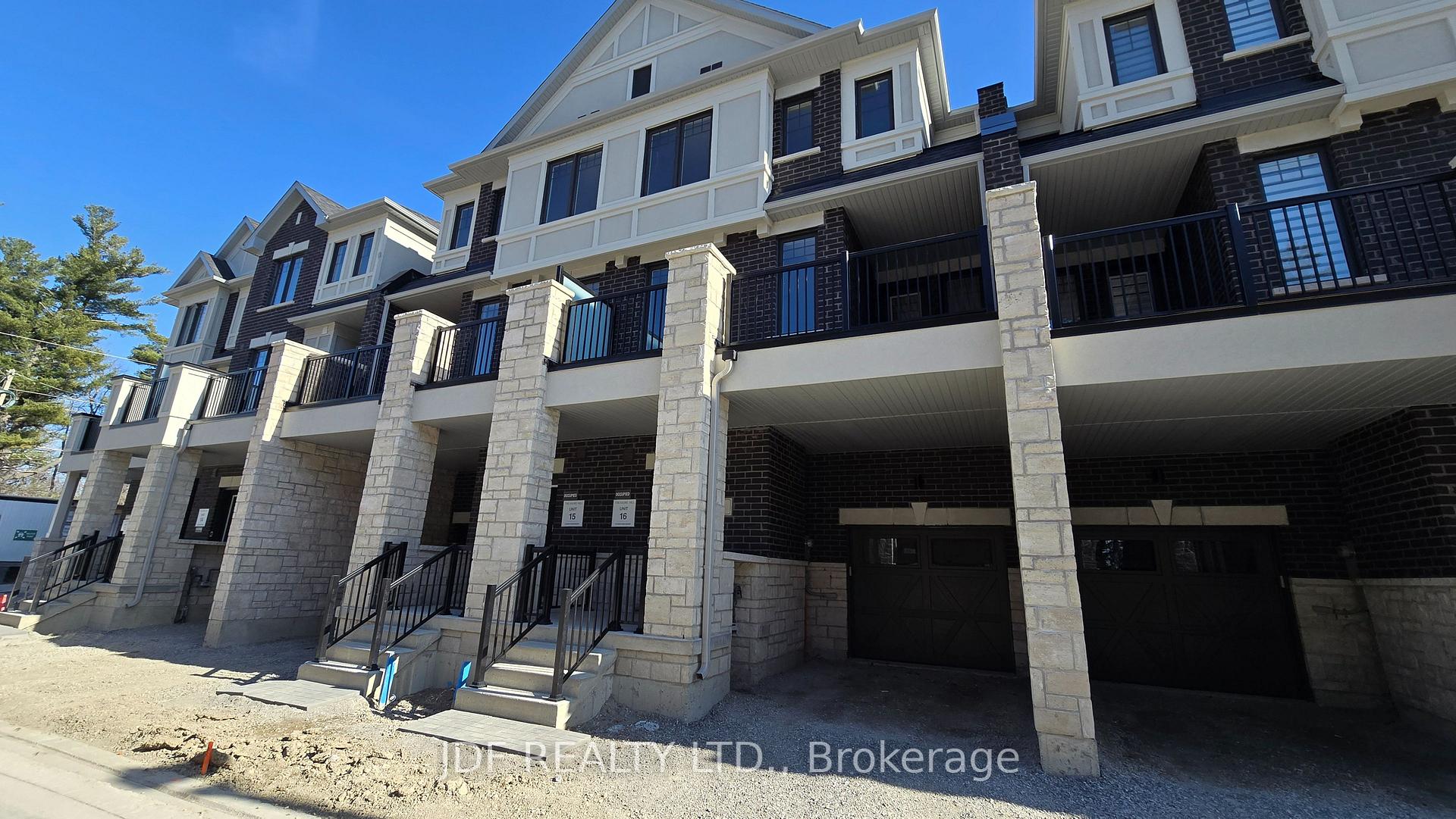 Photo 1 of 39 Arbour Green Crescent, Vaughan, Kleinburg — HOMEH