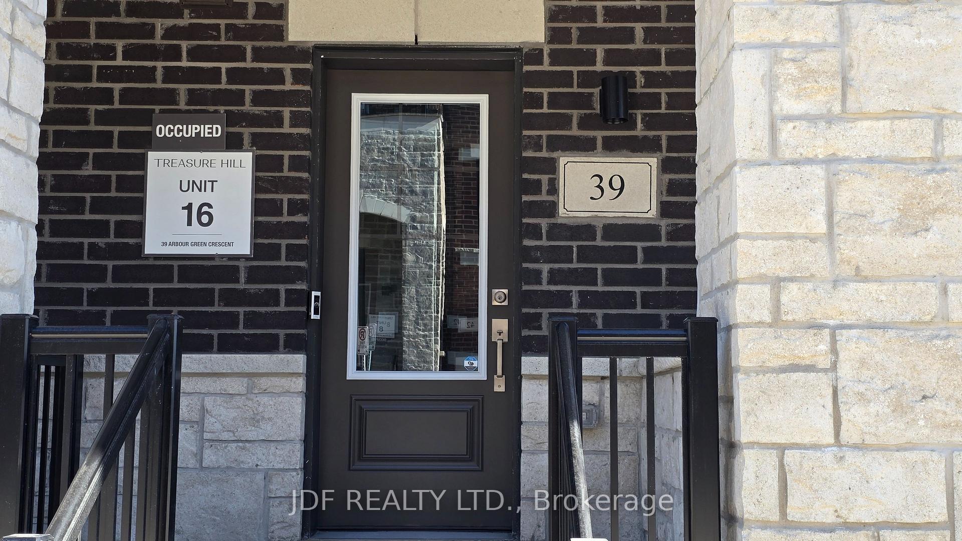 Photo 2 of 39 Arbour Green Crescent, Vaughan, Kleinburg — HOMEH
