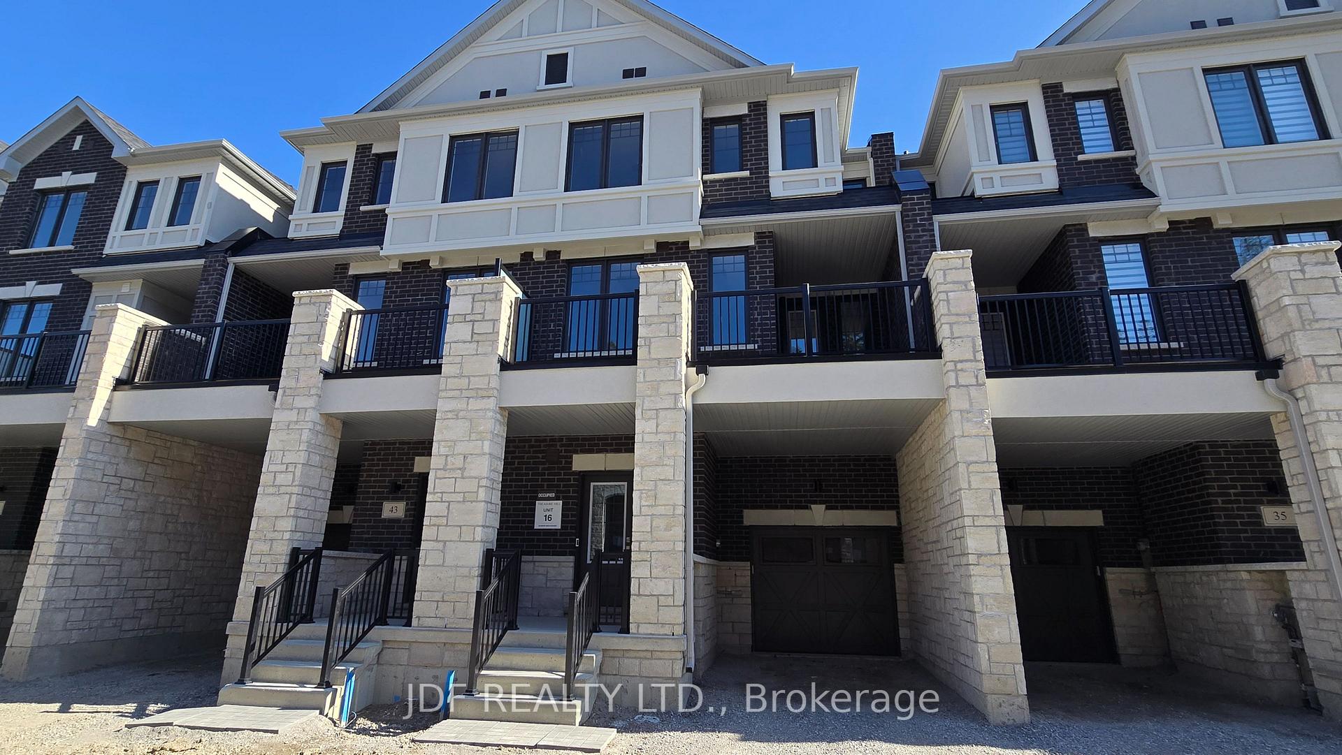 Photo 9 of 39 Arbour Green Crescent, Vaughan, Kleinburg — HOMEH