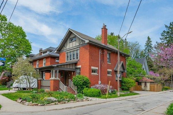 Photo 1 of 51 Lyon Avenue, Guelph, Exhibition Park — HOMEH