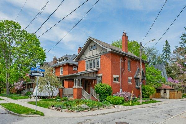 Photo 2 of 51 Lyon Avenue, Guelph, Exhibition Park — HOMEH