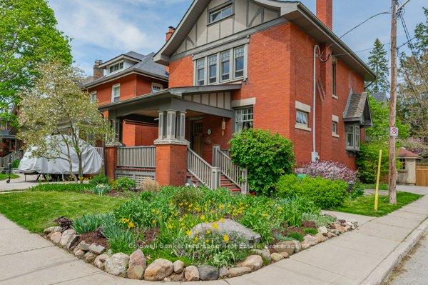 Photo 3 of 51 Lyon Avenue, Guelph, Exhibition Park — HOMEH