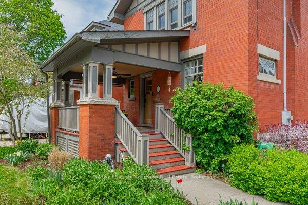Photo 4 of 51 Lyon Avenue, Guelph, Exhibition Park — HOMEH