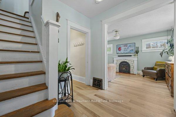 Photo 6 of 51 Lyon Avenue, Guelph, Exhibition Park — HOMEH