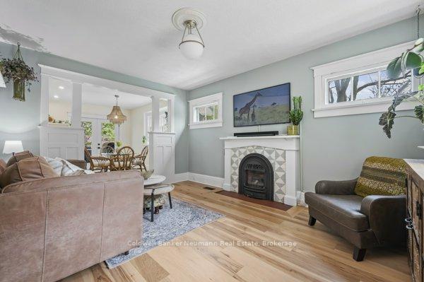 Photo 8 of 51 Lyon Avenue, Guelph, Exhibition Park — HOMEH