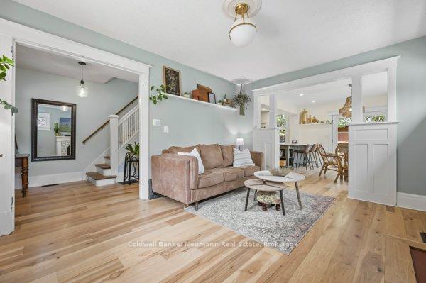 Photo 10 of 51 Lyon Avenue, Guelph, Exhibition Park — HOMEH