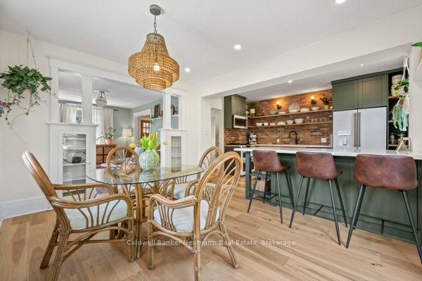 Photo 12 of 51 Lyon Avenue, Guelph, Exhibition Park — HOMEH