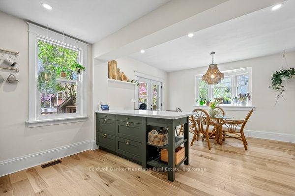 Photo 16 of 51 Lyon Avenue, Guelph, Exhibition Park — HOMEH
