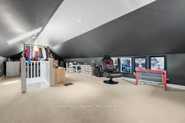 Photo 27 of 51 Lyon Avenue, Guelph, Exhibition Park — HOMEH