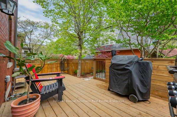 Photo 36 of 51 Lyon Avenue, Guelph, Exhibition Park — HOMEH
