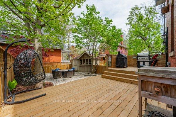 Photo 37 of 51 Lyon Avenue, Guelph, Exhibition Park — HOMEH