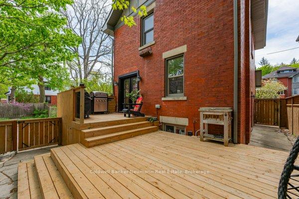 Photo 38 of 51 Lyon Avenue, Guelph, Exhibition Park — HOMEH