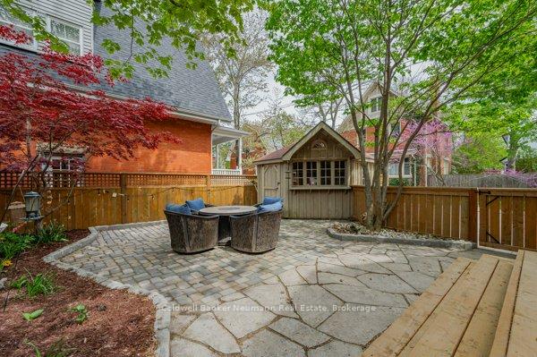Photo 39 of 51 Lyon Avenue, Guelph, Exhibition Park — HOMEH