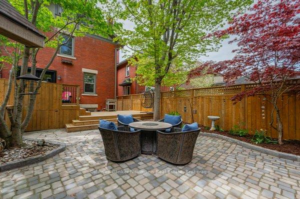 Photo 40 of 51 Lyon Avenue, Guelph, Exhibition Park — HOMEH