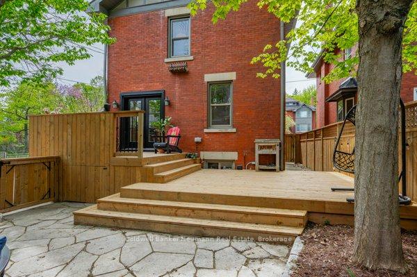 Photo 43 of 51 Lyon Avenue, Guelph, Exhibition Park — HOMEH