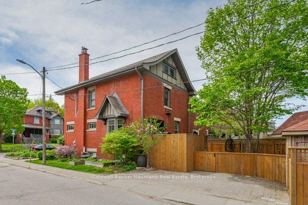 Photo 44 of 51 Lyon Avenue, Guelph, Exhibition Park — HOMEH