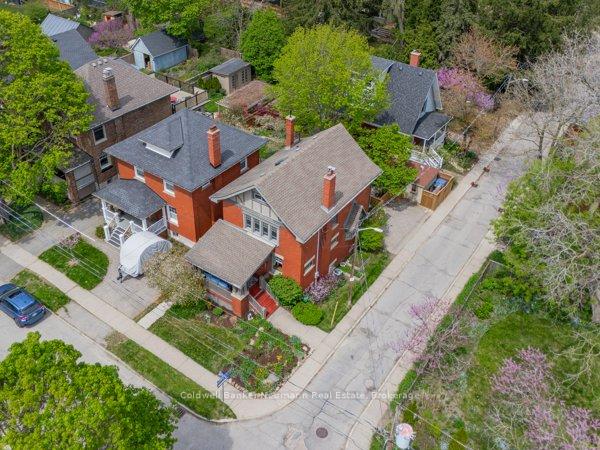 Photo 47 of 51 Lyon Avenue, Guelph, Exhibition Park — HOMEH